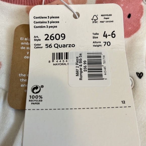 FOOTIES 🐰🐶💖 - Picture 5 of 6